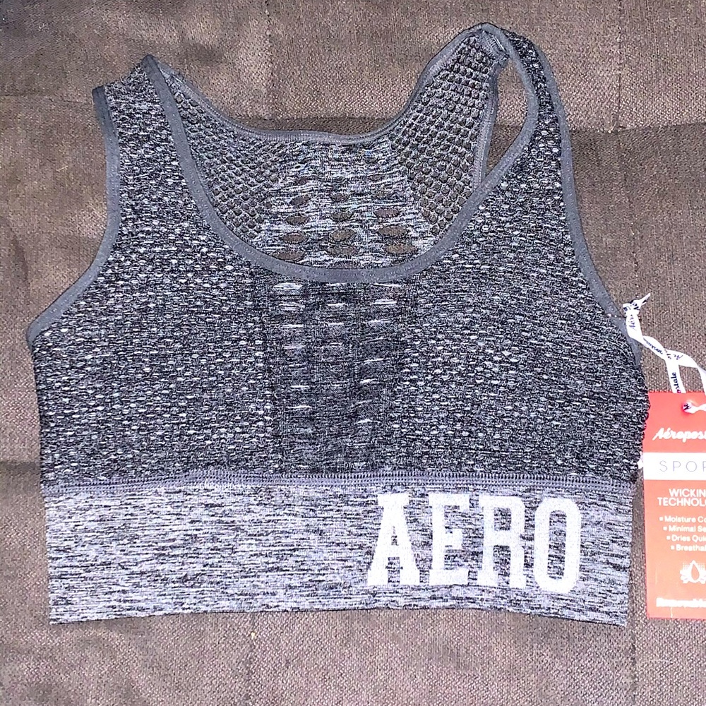 Aeropostale Sport Bra